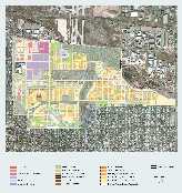 Stapleton Airport Redevelopment Plan